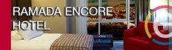 RAMADA ENCORE BUTON